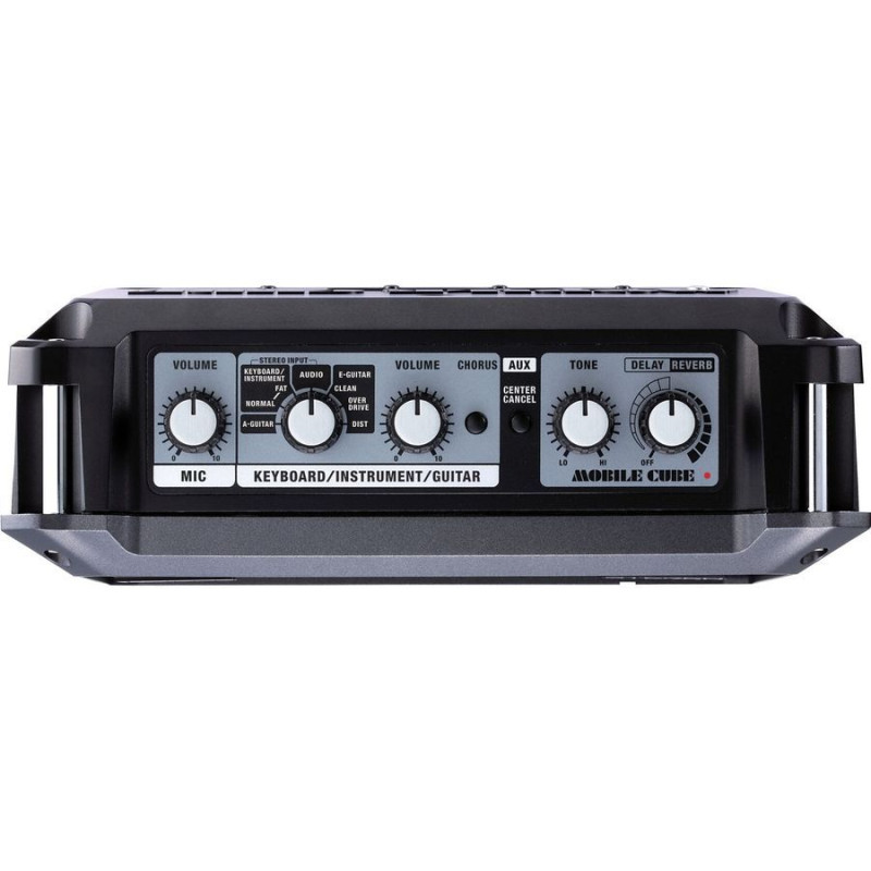 Комбоусилитель Roland Mobile Cube