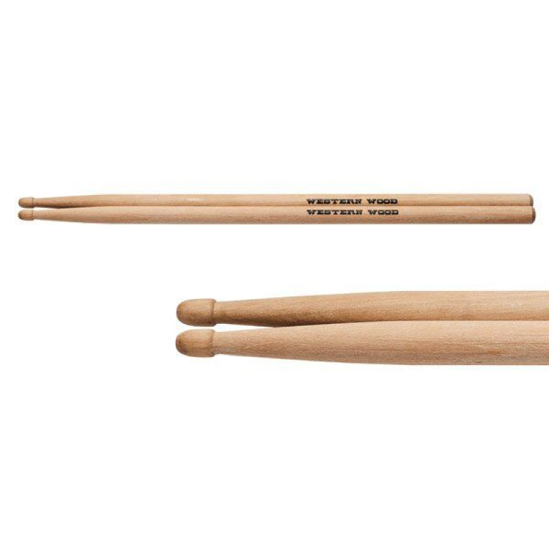 WESTERN WOOD HoRnbeam 5A Барабанні палички