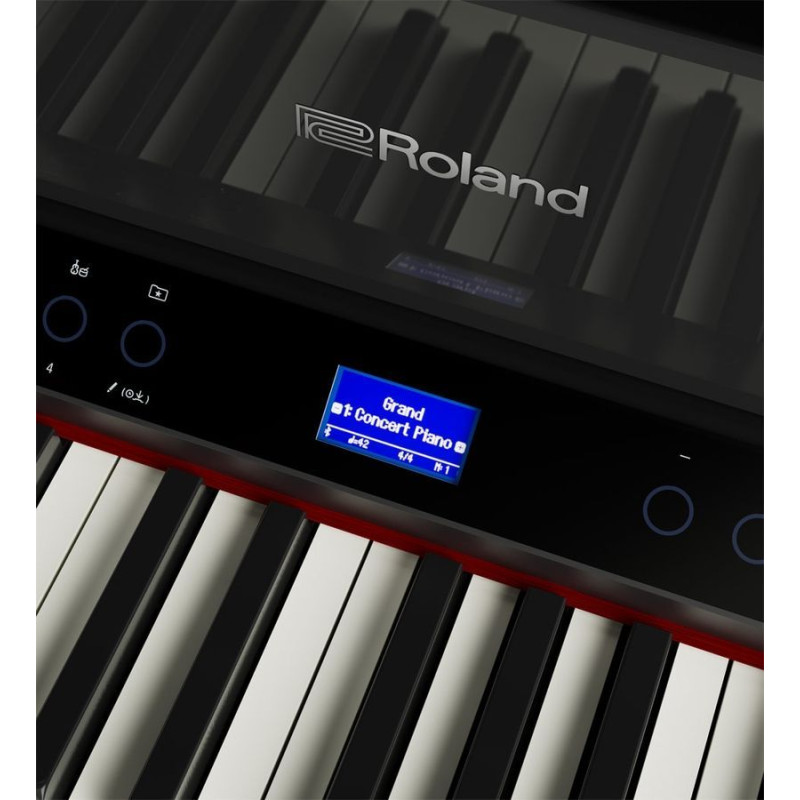 ROLAND LX-9-CH Цифрове піаніно