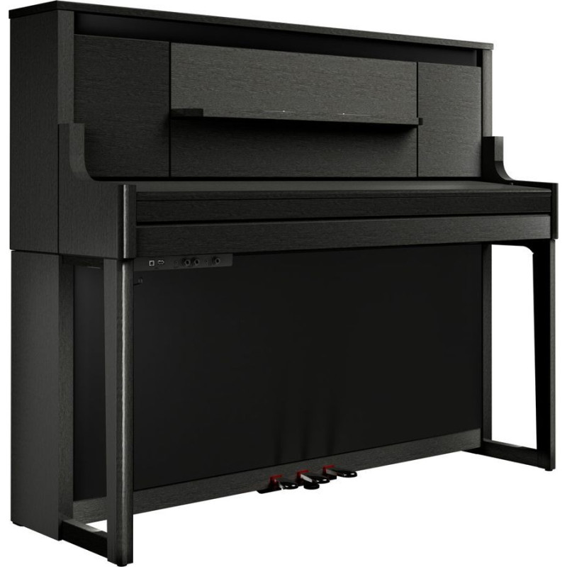 ROLAND LX-9-CH Цифрове піаніно