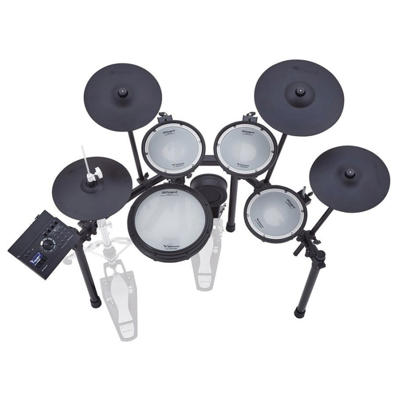 ROLAND TD17KVX2 Електронна ударна установка