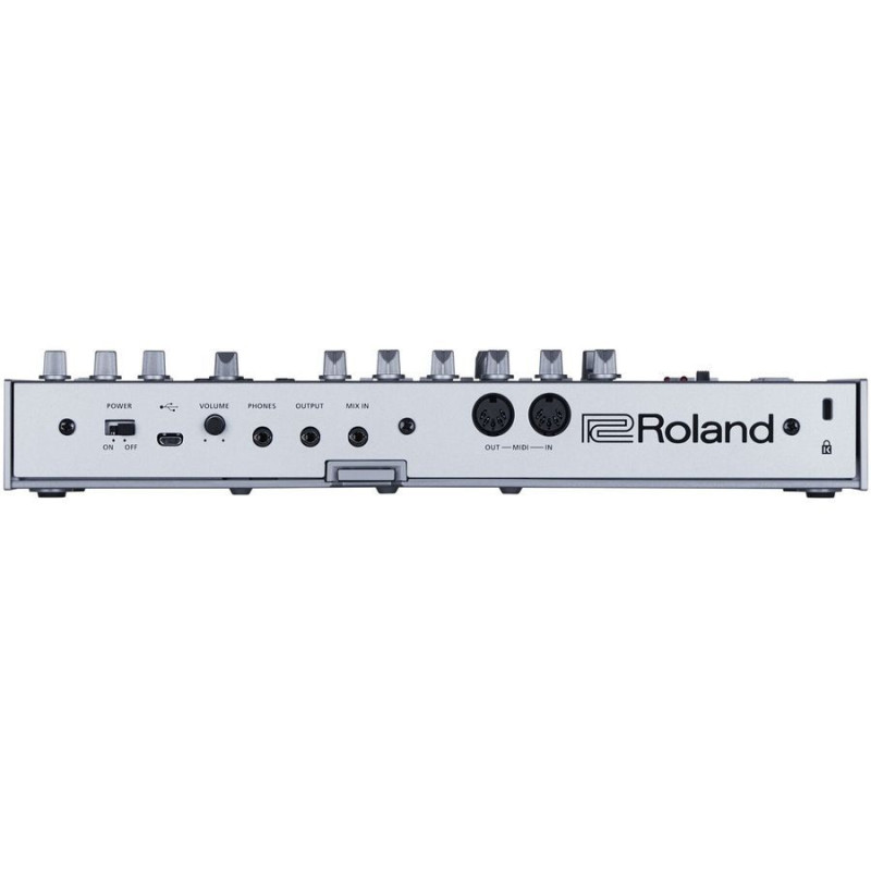 ROLAND TB-03 Бас-синтезатор