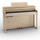 Цифрове піаніно Roland HP704 Світлий дуб