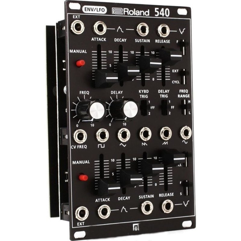 ROLAND SYS540 Синтезаторний модуль
