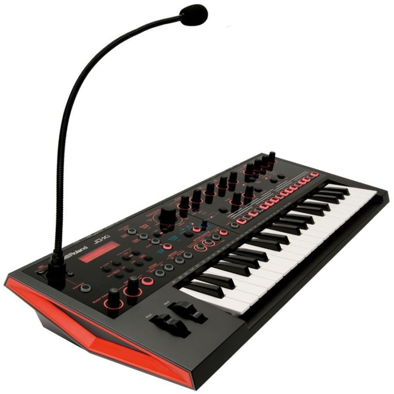 Синтезатор Roland JD-Xi