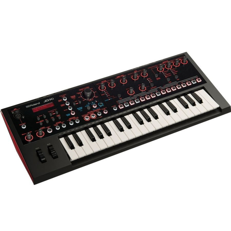 Синтезатор Roland JD-Xi