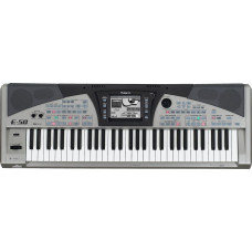 Робоча станція Roland Е50