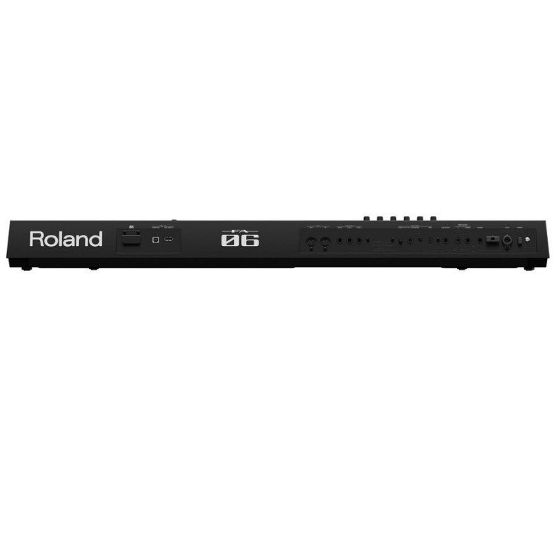 ROLAND FA-06 Робоча станція