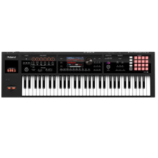 ROLAND FA-06 Робоча станція