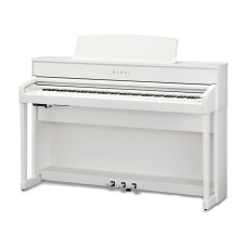 Цифрове фортепіано Kawai CA701W