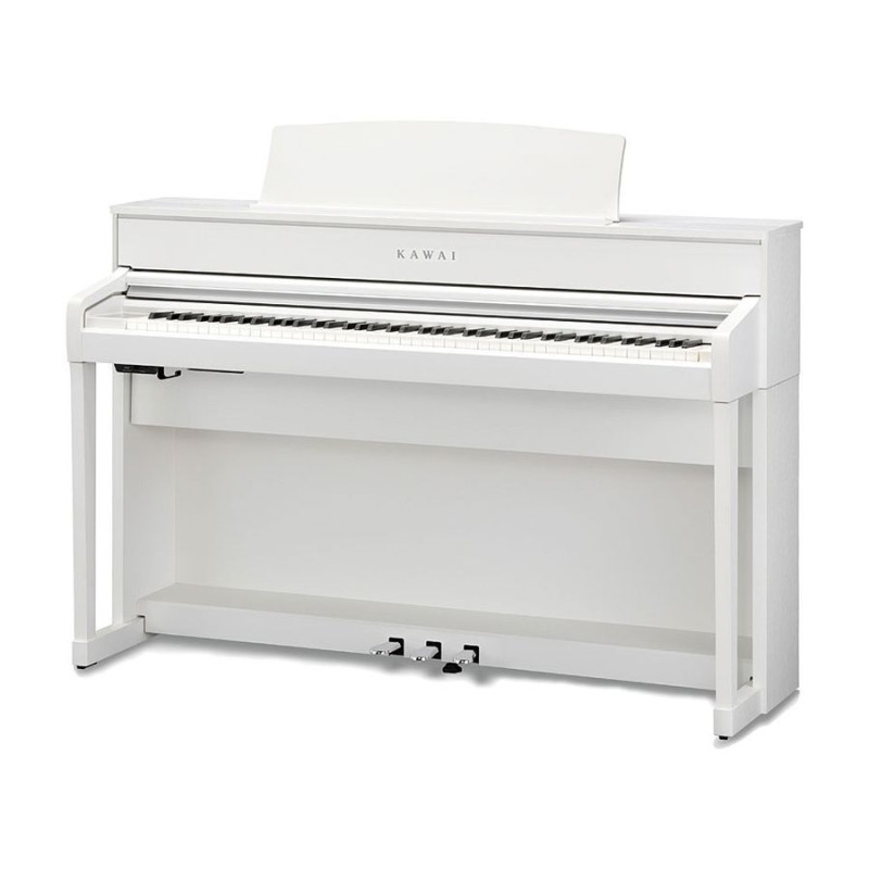 Цифрове фортепіано Kawai CA701W