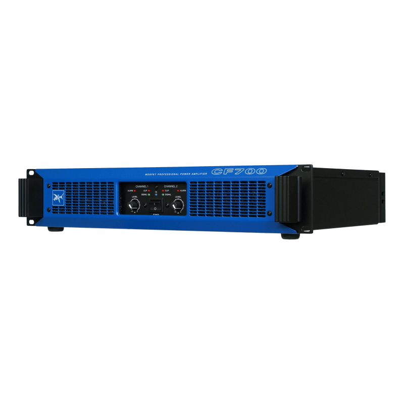 PARK AUDIO CF700-4 Підсилювач потужності