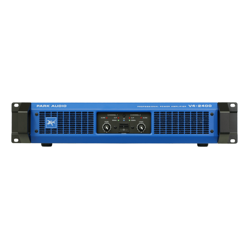 PARK AUDIO V4-2400 MkIII Підсилювач потужності