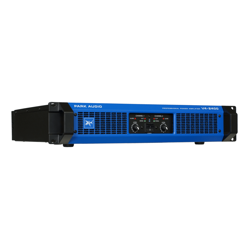 PARK AUDIO V4-2400 MkIII Підсилювач потужності