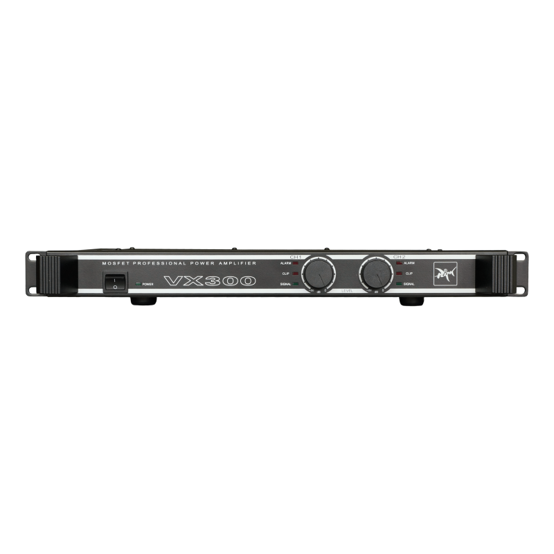 PARK AUDIO VX300 MkII Підсилювач потужності