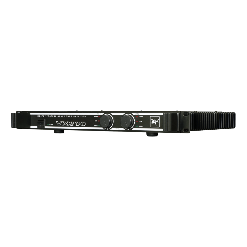 PARK AUDIO VX300 MkII Підсилювач потужності