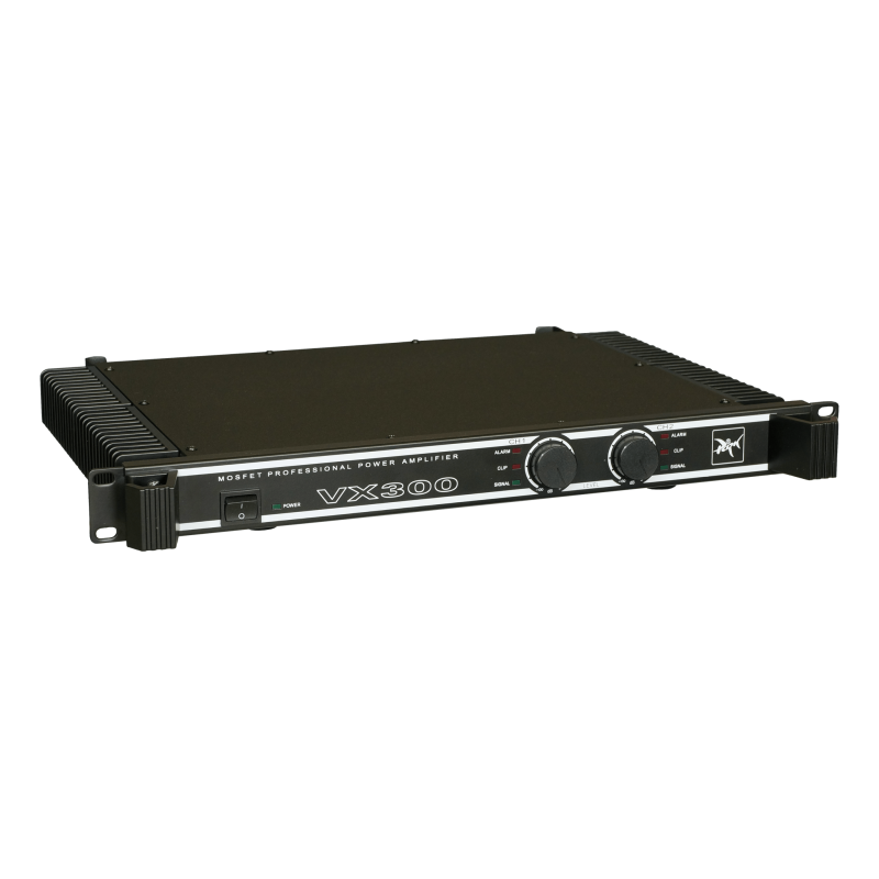 PARK AUDIO VX300 MkII Підсилювач потужності