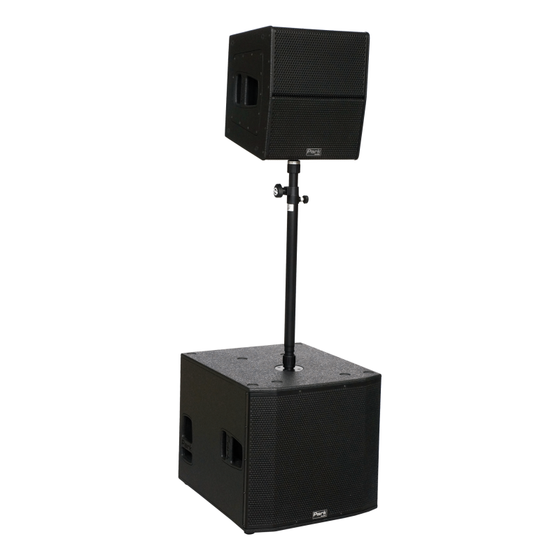 PARK AUDIO DUPLEX SET Акустический комплект