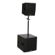 PARK AUDIO DUPLEX SET Акустический комплект