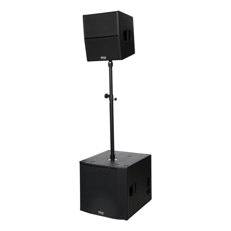 PARK AUDIO DUPLEX SET Акустический комплект