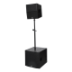 PARK AUDIO DUPLEX SET Акустический комплект