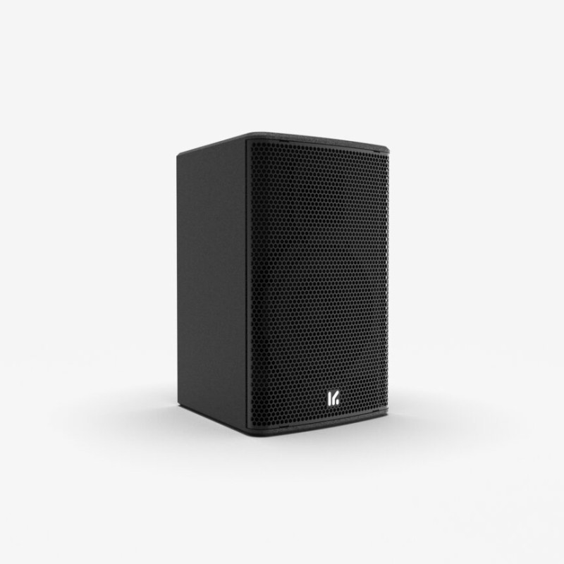 PARK AUDIO QX8-16-WH Акустическая система инсталляционная QX8-16-WH