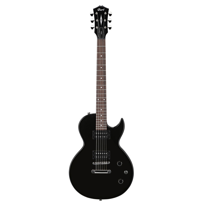 CORT CR50 BK Електрогітара