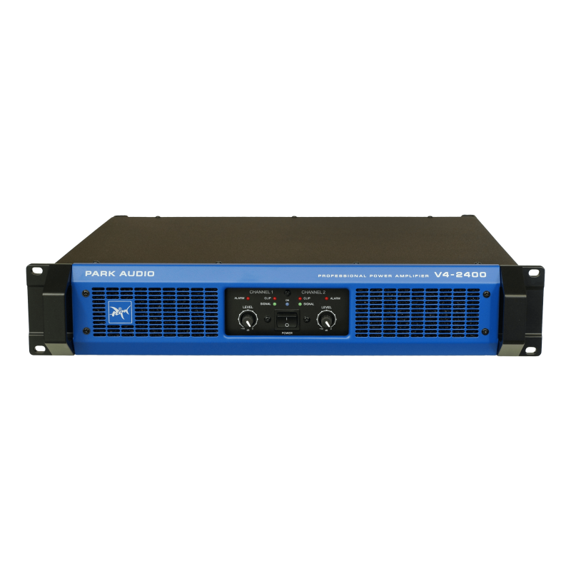 PARK AUDIO V4-2400 MkIII Підсилювач потужності