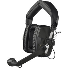 BEYERDYNAMIC DT 109 200/50 black Навушники