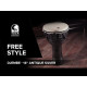 Джембе Toca Freestyle Mechanically Tuned SFDMX-14BMB (14