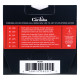 CORDOBA 06201 Nylon Guitar Strings - Medium Струни для класичної гітари