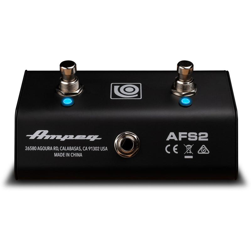 AFS2