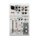 YAMAHA AG03MK2 (White) Аудіоінтерфейс