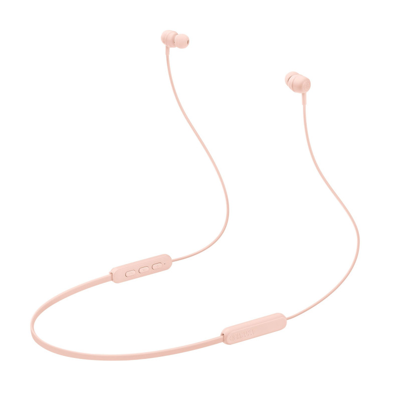 YAMAHA EP-E30A PINK Навушники