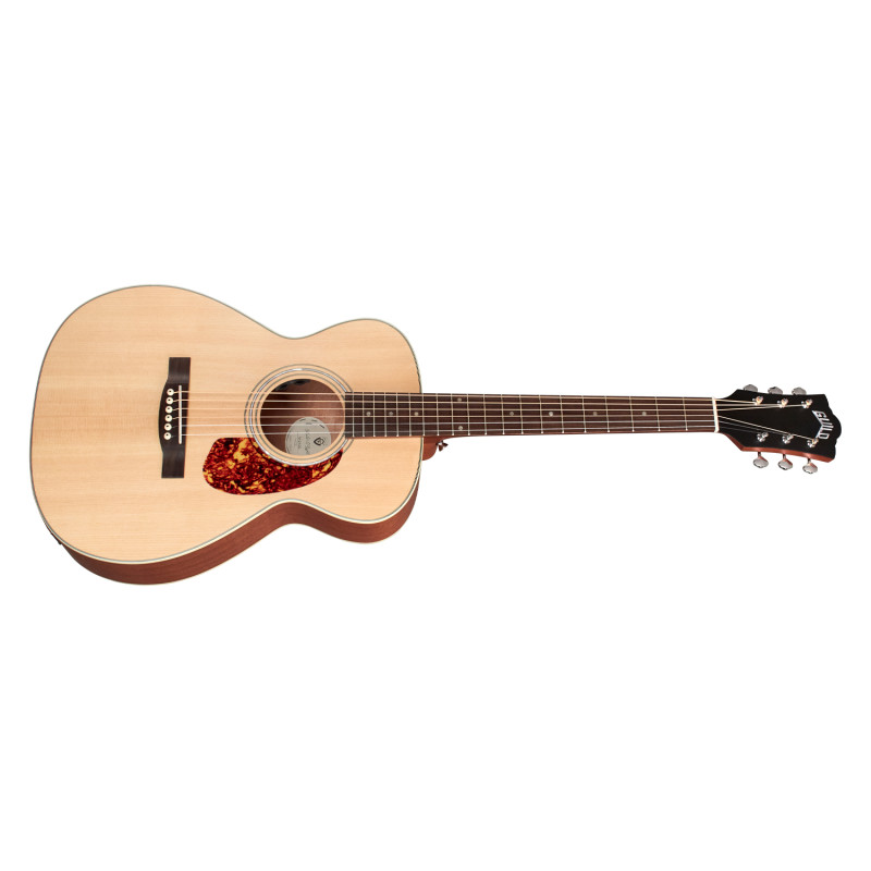 GUILD M-240E NAT Акустична гітара