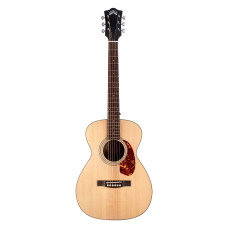 GUILD M-240E NAT Акустическая гитара