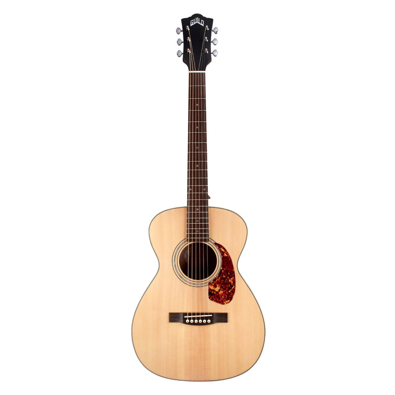GUILD M-240E NAT Акустична гітара