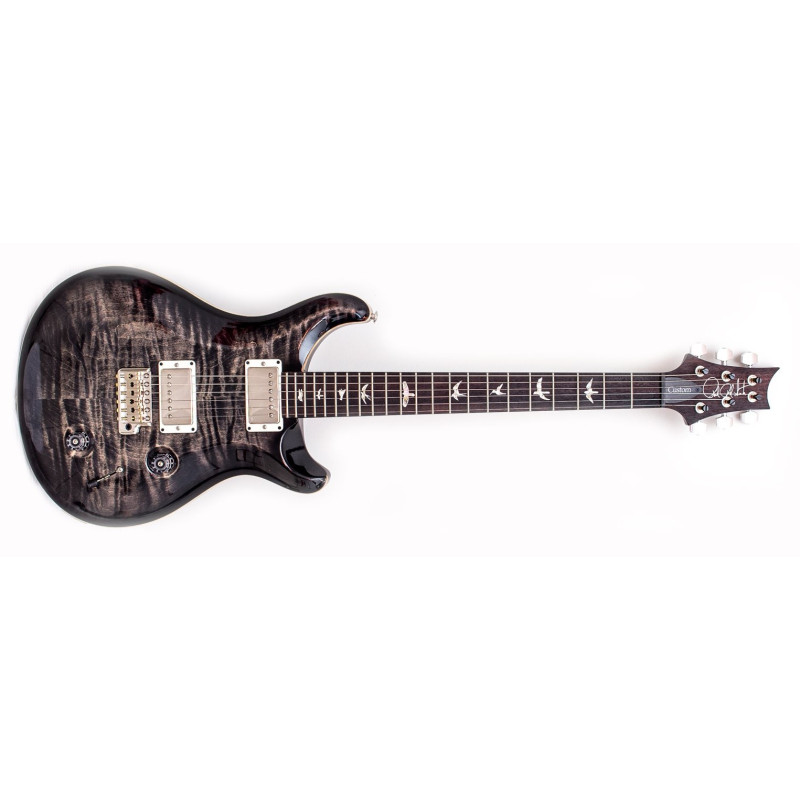 PRS CUM2F-HFI6T_GB_NK_KV Электрогитара