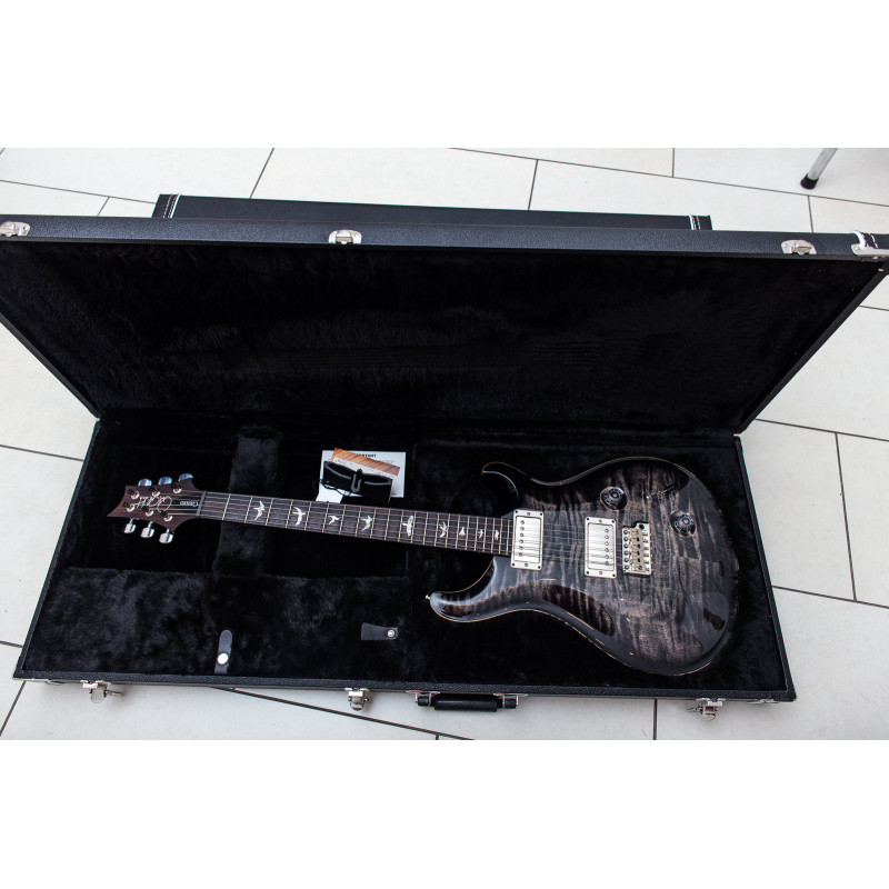 PRS CUM2F-HFI6T_GB_NK_KV Электрогитара