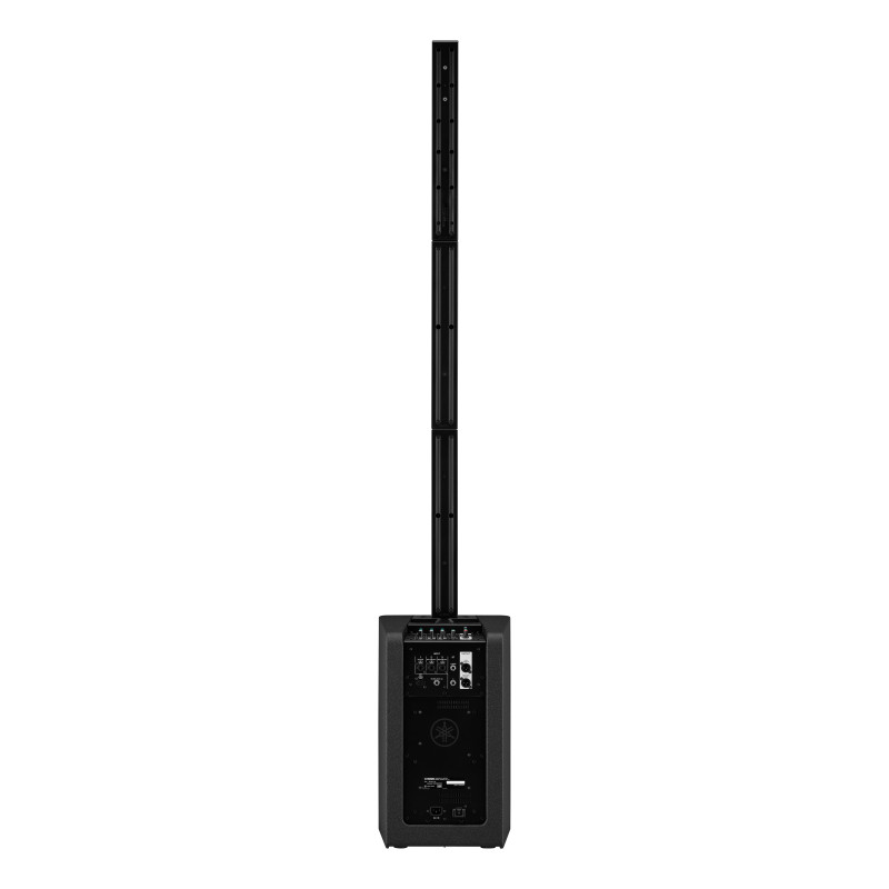 YAMAHA STAGEPAS 1K MKII Акустична система активна