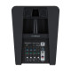 YAMAHA STAGEPAS 1K MKII Акустична система активна