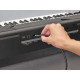 YAMAHA PSR-SX600 Синтезатор