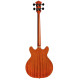 Starfire Bass II NAT W/C