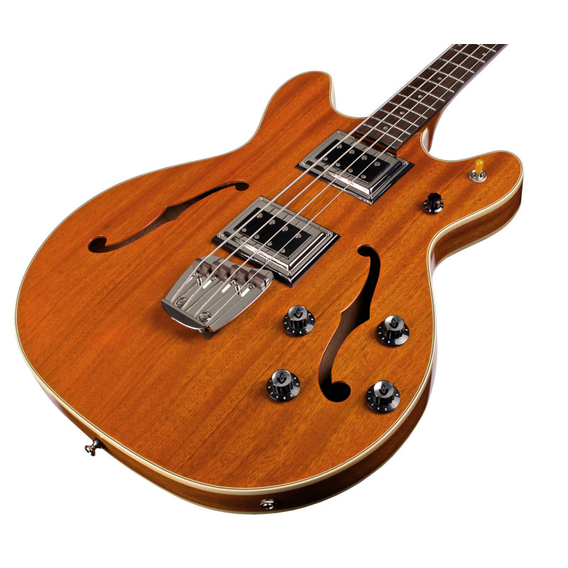 Starfire Bass II NAT W/C