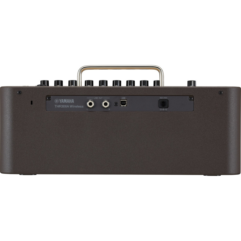 YAMAHA THR30IIA Wireless Комбопідсилювач