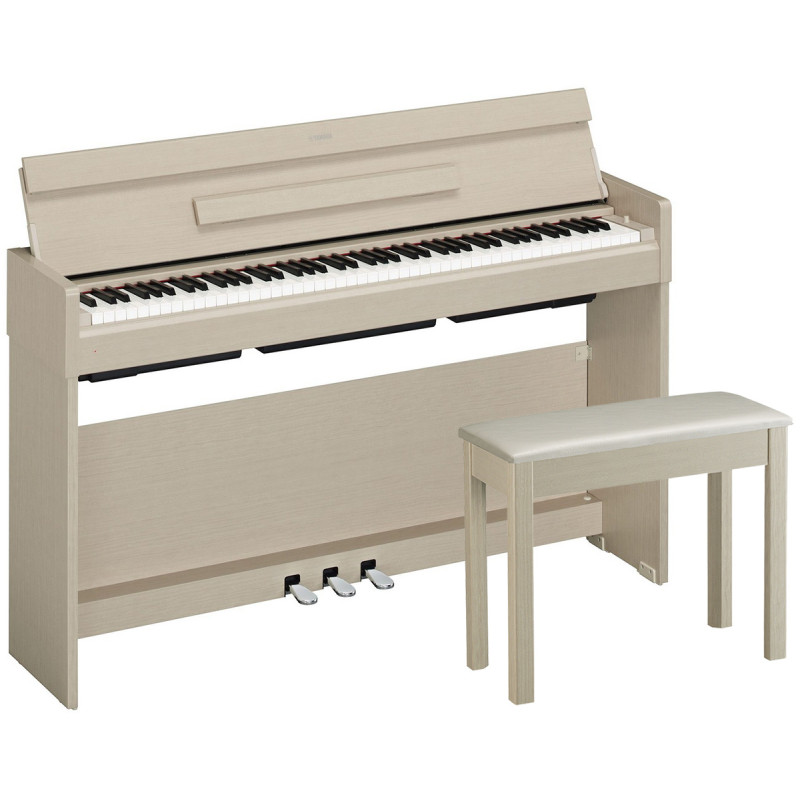 YAMAHA YDP-S34 WA Цифровое пианино