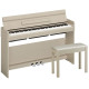 YAMAHA YDP-S34 WA Цифровое пианино
