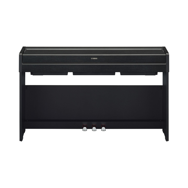 YAMAHA ARIUS YDP-S35 (Black) Цифрове піаніно