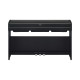 YAMAHA ARIUS YDP-S35 (Black) Цифрове піаніно