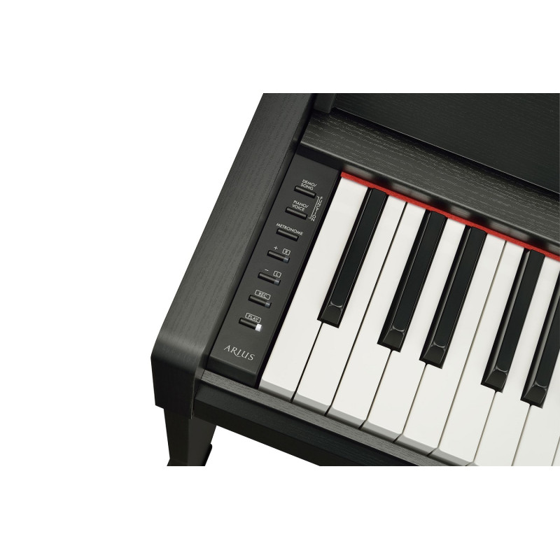 YAMAHA ARIUS YDP-S35 (Black) Цифрове піаніно